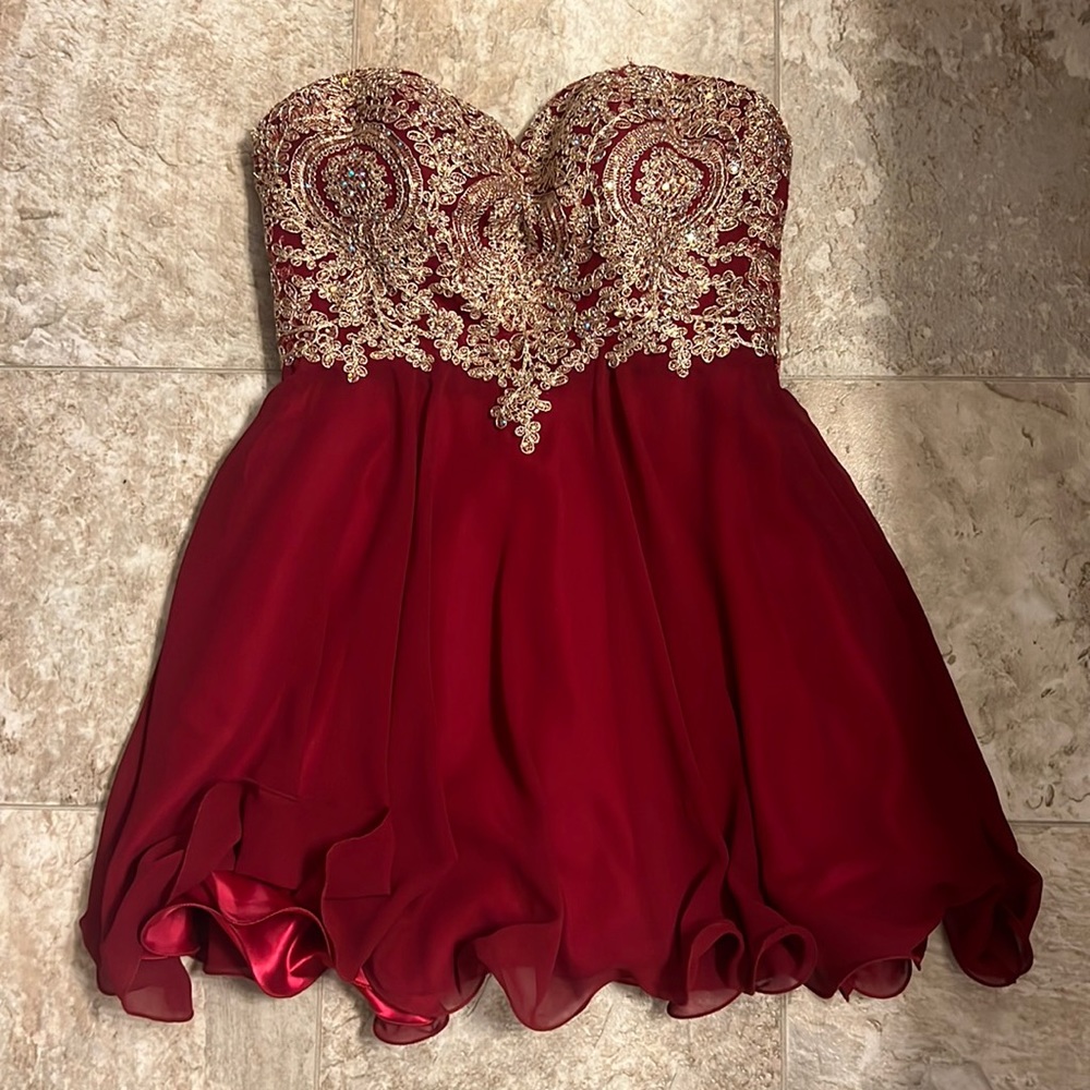 babyonline D.R.E.S.S., size 8